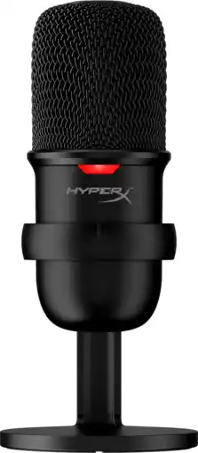 Coolblue HyperX SoloCast aanbieding