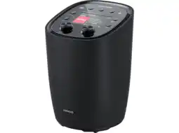 MediaMarkt Kenwood Cr-st500s-b Dab-radio Zwart aanbieding