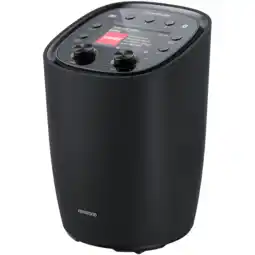 MediaMarkt Kenwood Cr-st500s-b Dab-radio Zwart aanbieding