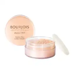 Douglas Bourjois Libre Loose Powder aanbieding