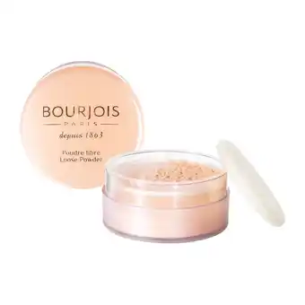 Douglas Bourjois Libre Loose Powder aanbieding