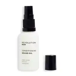 Douglas Revolution Conditioning Beard Oil aanbieding