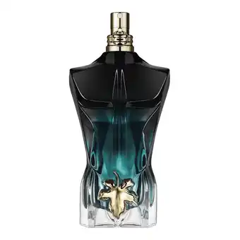 Douglas Jean Paul Gaultier Le Beau Le Parfum Eau de Parfum Intense aanbieding