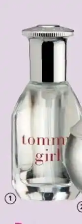 DA Tommy Hilfiger Girl edt 30ml aanbieding