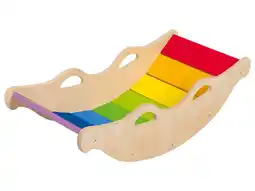 Lidl Playtive Balanswip aanbieding