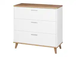 Lidl LIVARNO home Commode Corfu aanbieding