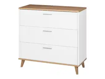 Lidl LIVARNO home Commode Corfu aanbieding