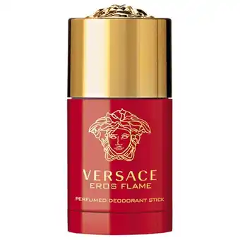 Douglas Versace Eros Flame Deodorant Stick aanbieding