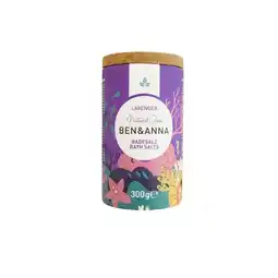 Douglas Ben & Anna Lavender Bath Salt aanbieding