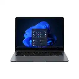 MediaMarkt Samsung Galaxy Book4 Pro Grijs - 14 Inch Intel Core Ultra 7 16 Gb 512 aanbieding