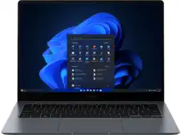 MediaMarkt Samsung Galaxy Book4 Pro Grijs - 14 Inch Intel Core Ultra 7 16 Gb 512 aanbieding