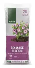 Welkoop Welkoop Eenjarige bloeiers Universeel - Potgrond aanbieding
