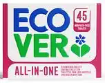 De Online Drogist Ecover All-In-One Vaatwastabletten aanbieding