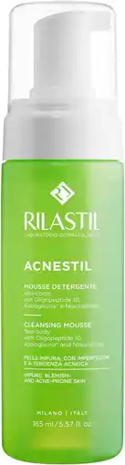 Amazon ACNESTIL mousse limpiador 150 ml aanbieding