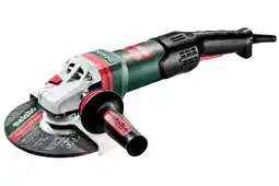 Conrad Metabo WEPBA 19-180 Quick RT 601099000 Haakse slijper 1900 W aanbieding