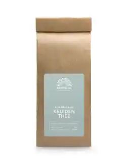 De Online Drogist Mattisson HealthStyle Alka-Balans Kruidenthee aanbieding