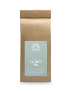 De Online Drogist Mattisson HealthStyle Alka-Balans Kruidenthee aanbieding