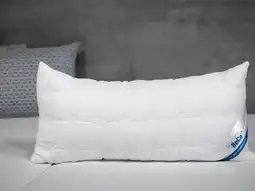 Lidl BeCo Hoofdkussen COTTON SOFT aanbieding