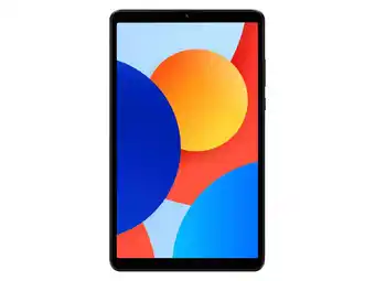 Lidl Redmi Pad 8 SE 8.7 4G Gaming Tablet aanbieding