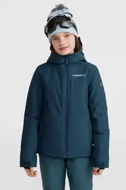 Wehkamp O'Neill ski-jack Lite petrol aanbieding