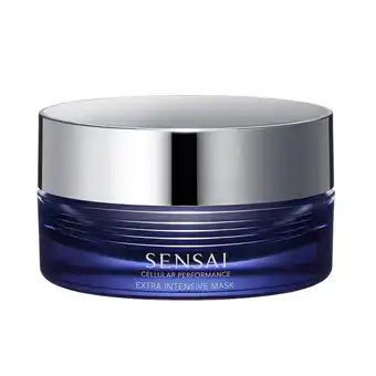 Douglas SENSAI Cellular Performance Extra Intensive aanbieding