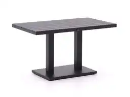 Kees Smit Manifesto Ciro lounge/dining tuintafel 120x70x68cm aanbieding