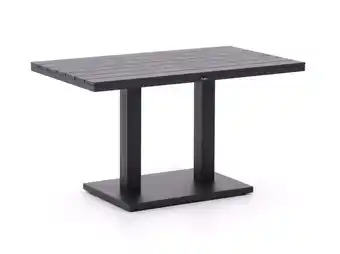 Kees Smit Manifesto Ciro lounge/dining tuintafel 120x70x68cm aanbieding