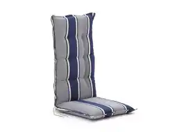 Kees Smit Tuinkussen hoge rug 123x50cm aanbieding