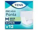 De Online Drogist Tena Pants Super ProShield M aanbieding
