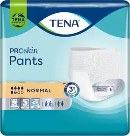 De Online Drogist Tena Pants Normal ProSkin S aanbieding