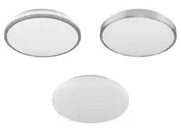 Lidl LIVARNO home LED-badkamerlamp aanbieding