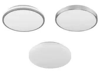 Lidl LIVARNO home LED-badkamerlamp aanbieding