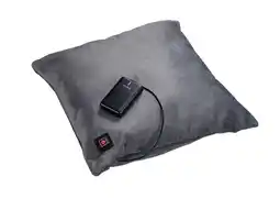 Lidl SANITAS Accu-warmtekussen voor bank 40 x 40 cm aanbieding