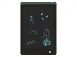 Lidl SILVERCREST LCD-schrijftablet aanbieding