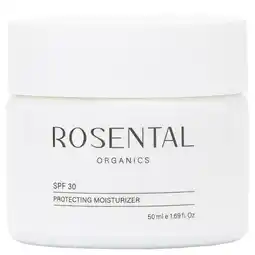 Douglas Rosental Organics SPF30 aanbieding