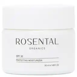 Douglas Rosental Organics SPF30 aanbieding