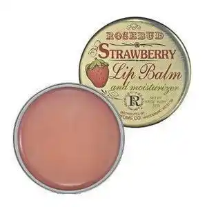 Douglas Rosebud Strawberry Salve aanbieding