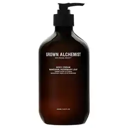 Douglas Grown Alchemist Mandarin & Rosemary Leaf aanbieding