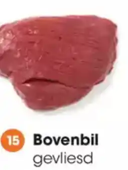 HANOS Bovenbil aanbieding