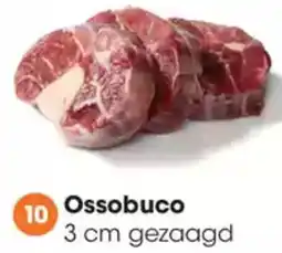 HANOS Ossobuco aanbieding