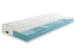 Lidl f.a.n. 7-zones koudschuimmatras SLEEP aanbieding