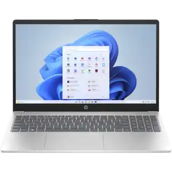 MediaMarkt HP 15-fc0828nd - 15.6 Inch Ryzen 7 7730u 16 Gb 512 Radeon Onboard Graphics aanbieding