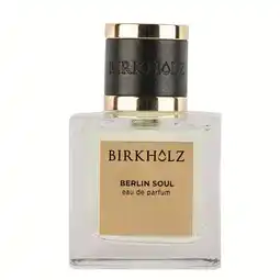 Douglas Birkholz Berlin Collection Berlin Soul aanbieding