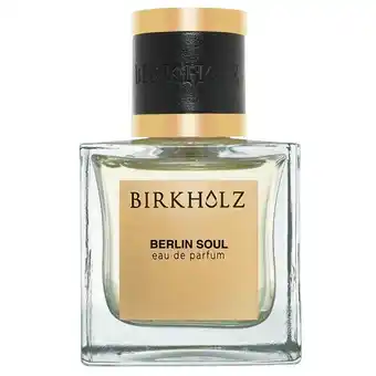 Douglas Birkholz Berlin Collection Berlin Soul aanbieding