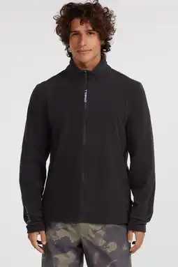 Wehkamp O'Neill skivest Jack's zwart aanbieding