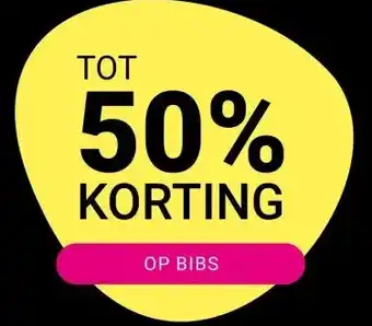Van Asten BabySuperstore Op bibs aanbieding