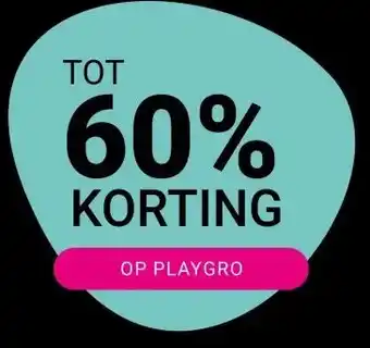 Van Asten BabySuperstore Op playgro aanbieding