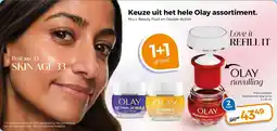 Trekpleister Keuze hit hele olay assortiment aanbieding