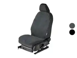 Lidl ULTIMATE SPEED Schapenvacht autostoelhoes aanbieding