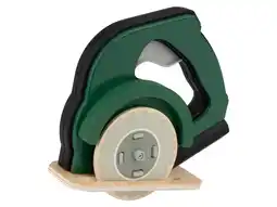 Lidl Playtive Houten speelgoed gereedschap aanbieding